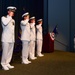 NAVFAC NW Holds Change of Command Ceremony