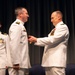 NAVFAC NW Holds Change of Command Ceremony