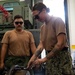 NMCB 133 Conducts Homeport Operations