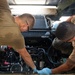 NMCB 133 Conducts Homeport Operations