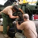 NMCB 133 Conducts Homeport Operations