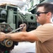 NMCB 133 Conducts Homeport Operations