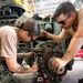 NMCB 133 Conducts Homeport Operations