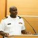 Farewell to Captain Carlos D. Williams and Welcome to LTC (P) Shannon C. Ford