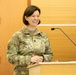 Farewell to Captain Carlos D. Williams and Welcome to LTC (P) Shannon C. Ford