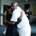 Farewell to Captain Carlos D. Williams and Welcome to LTC (P) Shannon C. Ford