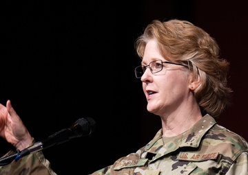 AFLCMC's Life Cycle Industry Days 2024