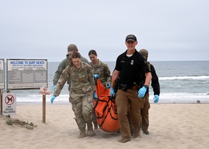 Soldiers Radio News - 11715A