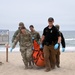 VSFB Environmental Team Surveys Sea Lions at Base Beaches