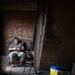Combat Medics in the 129th MCAS are pushed to the limits during nonstop 24 hour training