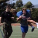RSS Ventura Hosts CFT