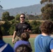 RSS Ventura Hosts High School CFT