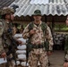 US, Colombian paratroopers collaborate for joint assault at HYDRA III