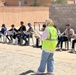 USAID celebrated Earth Day in Libya by sharing a book on the importance of recycling with school children.