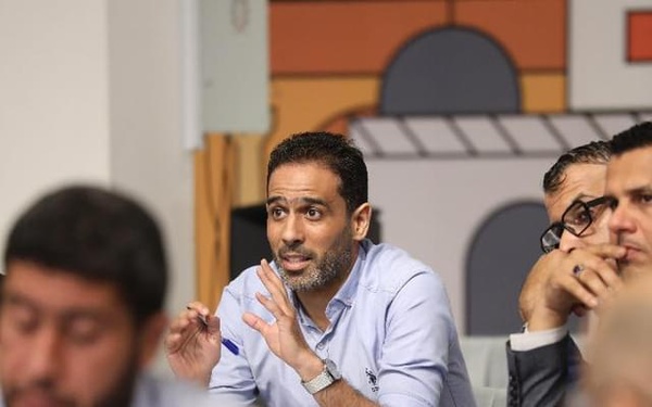 USAID hosts election dispute resolution workshop to ensure peaceful democratic transitions.