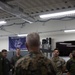 39th Commandant of the Marine Corps visits the Purple Foxes