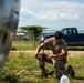 128th ARW Volk Field ACE Training