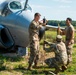 128th ARW Volk Field ACE Training