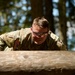 U.S. Army National Guard Officer Candidates brave obstacles at OCS Phase III