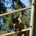 U.S. Army National Guard Officer Candidates brave obstacles at OCS Phase III