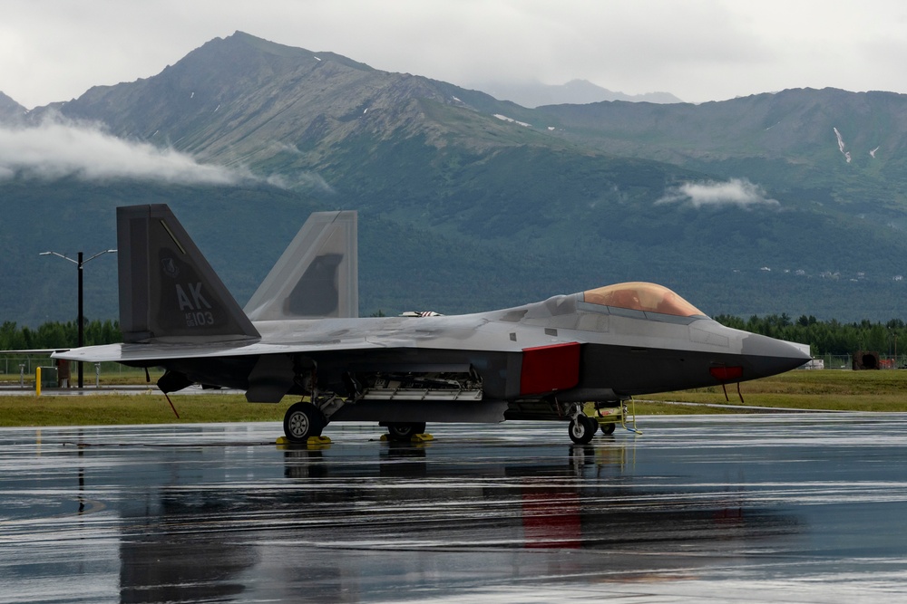 90th and 525th FGS conduct live munitions exercise