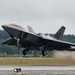 90th and 525th FGS conduct live munitions exercise