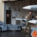 90th and 525th FGS conduct live munitions exercise