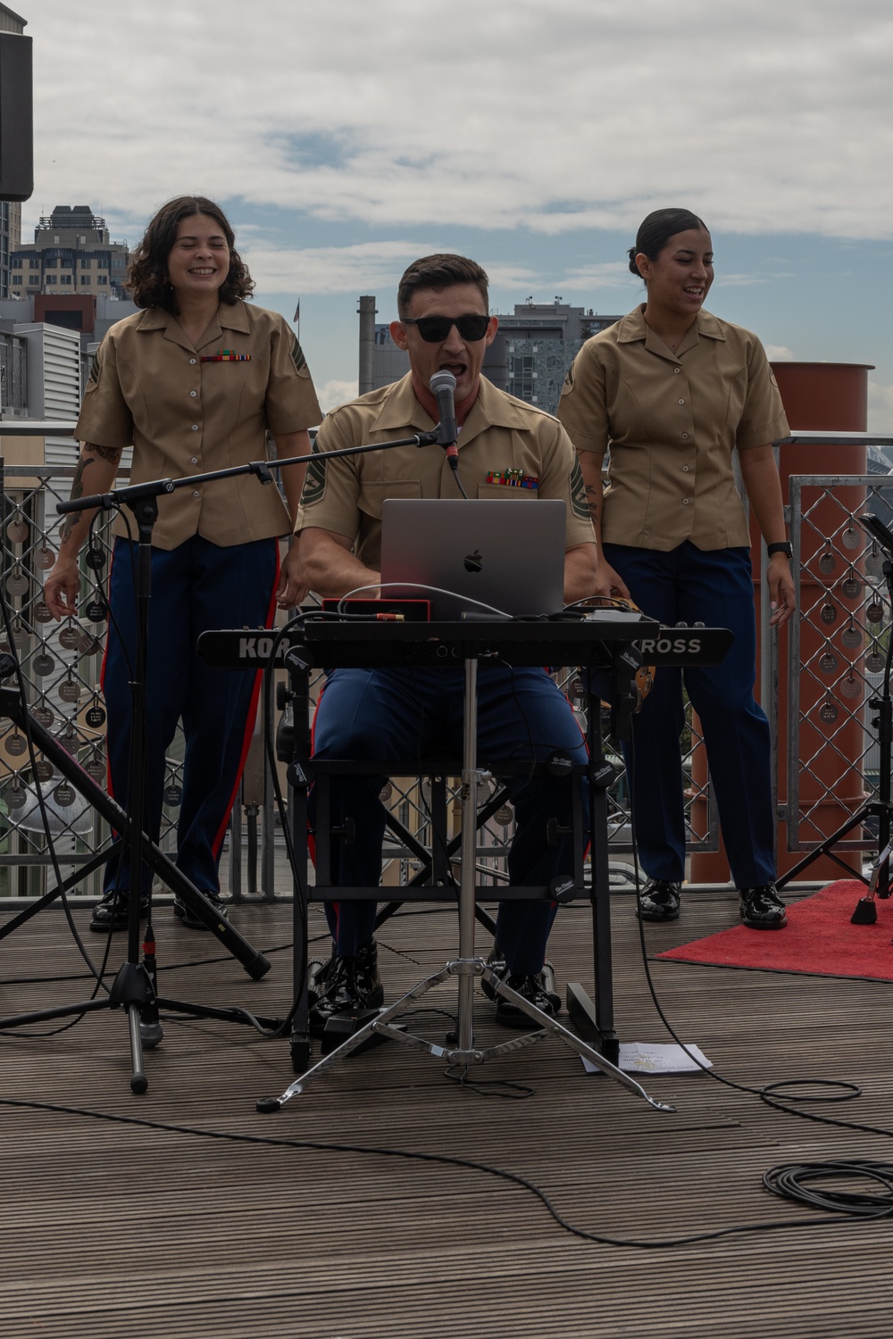 Seattle Fleet Week 24: Pike Place Market