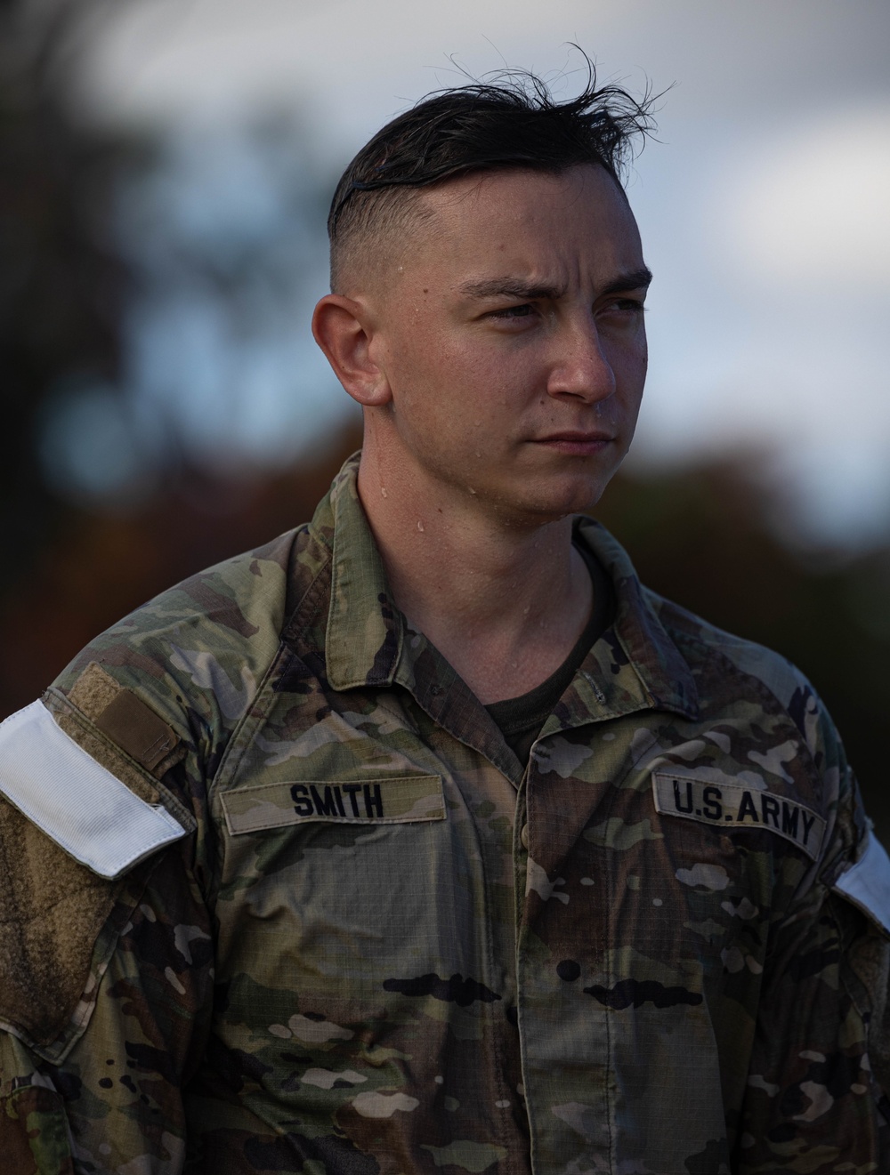 DVIDS - Images - U.S. Army Soldiers Conduct Jungle Operations Training ...