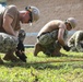 Seabees Work at Ciudad Mujer