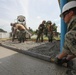 Seabees Work at Ciudad Mujer