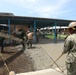 Seabees Work at Ciudad Mujer