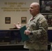 Col. Steven L. Tabat, Deputy Chief of Staff, III Armored Corps, Award Ceremony