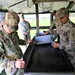 Army Reserve’s 238th Quartermaster (Field Feeding) Company vies for Connelly honors at Fort McCoy