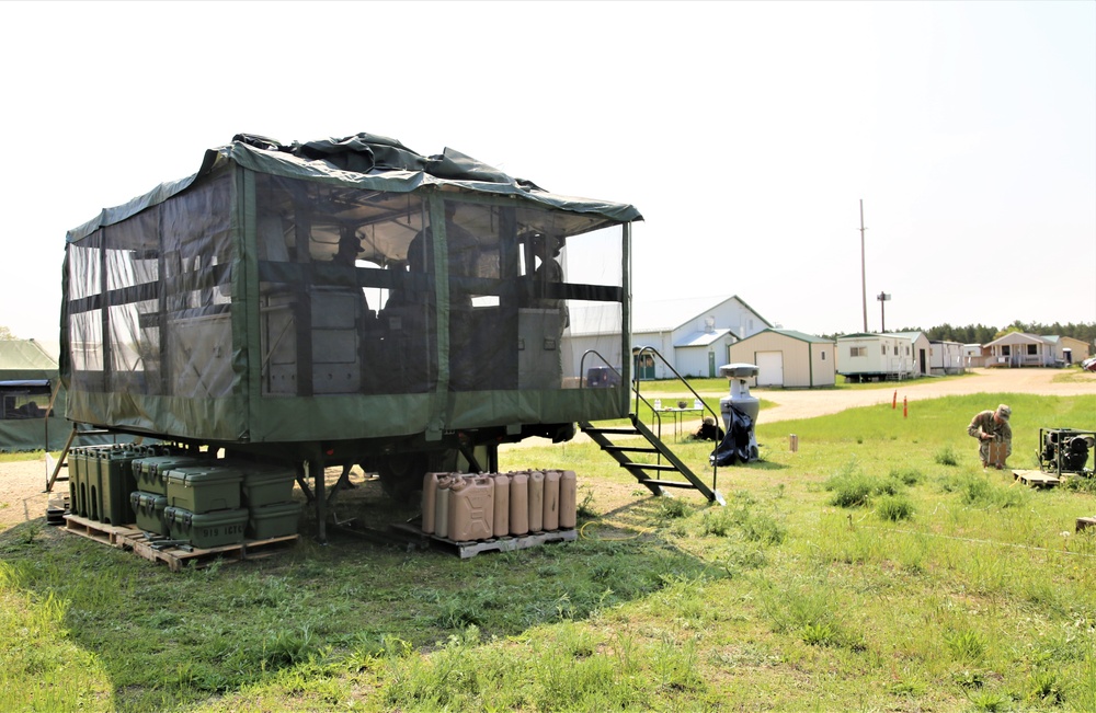 Fort McCoy