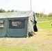 Army Reserve’s 238th Quartermaster (Field Feeding) Company vies for Connelly honors at Fort McCoy