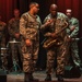 U.S. Fleet Forces Navy band “Uncharted Waters” performs in San Pedro Sola, Honduras
