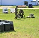 Army Reserve’s 238th Quartermaster (Field Feeding) Company vies for Connelly honors at Fort McCoy