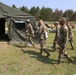 Army Reserve’s 238th Quartermaster (Field Feeding) Company vies for Connelly honors at Fort McCoy