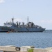 USNS Supply Returns to Naval Station Norfolk