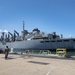 USNS Supply Returns to Naval Station Norfolk