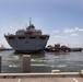 USNS Supply Returns to Naval Station Norfolk