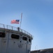 USNS Supply Returns to Naval Station Norfolk