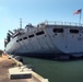 USNS Supply Returns to Naval Station Norfolk