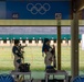 U.S. Army Sgt. Sagen Maddalena’s Women's 50m 3 position Rifle Qualifiers