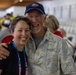 U.S. Army Sgt. Sagen Maddalena’s Women's 50m 3 position Rifle Qualifiers