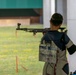 U.S. Army Sgt. Sagen Maddalena’s Women's 50m 3 position Rifle Qualifiers