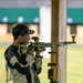 U.S. Army Sgt. Sagen Maddalena’s Women's 50m 3 position Rifle Qualifiers