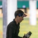 U.S. Army Sgt. Sagen Maddalena’s Women's 50m 3 position Rifle Qualifiers