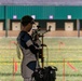 U.S. Army Sgt. Sagen Maddalena’s Women's 50m 3 position Rifle Qualifiers